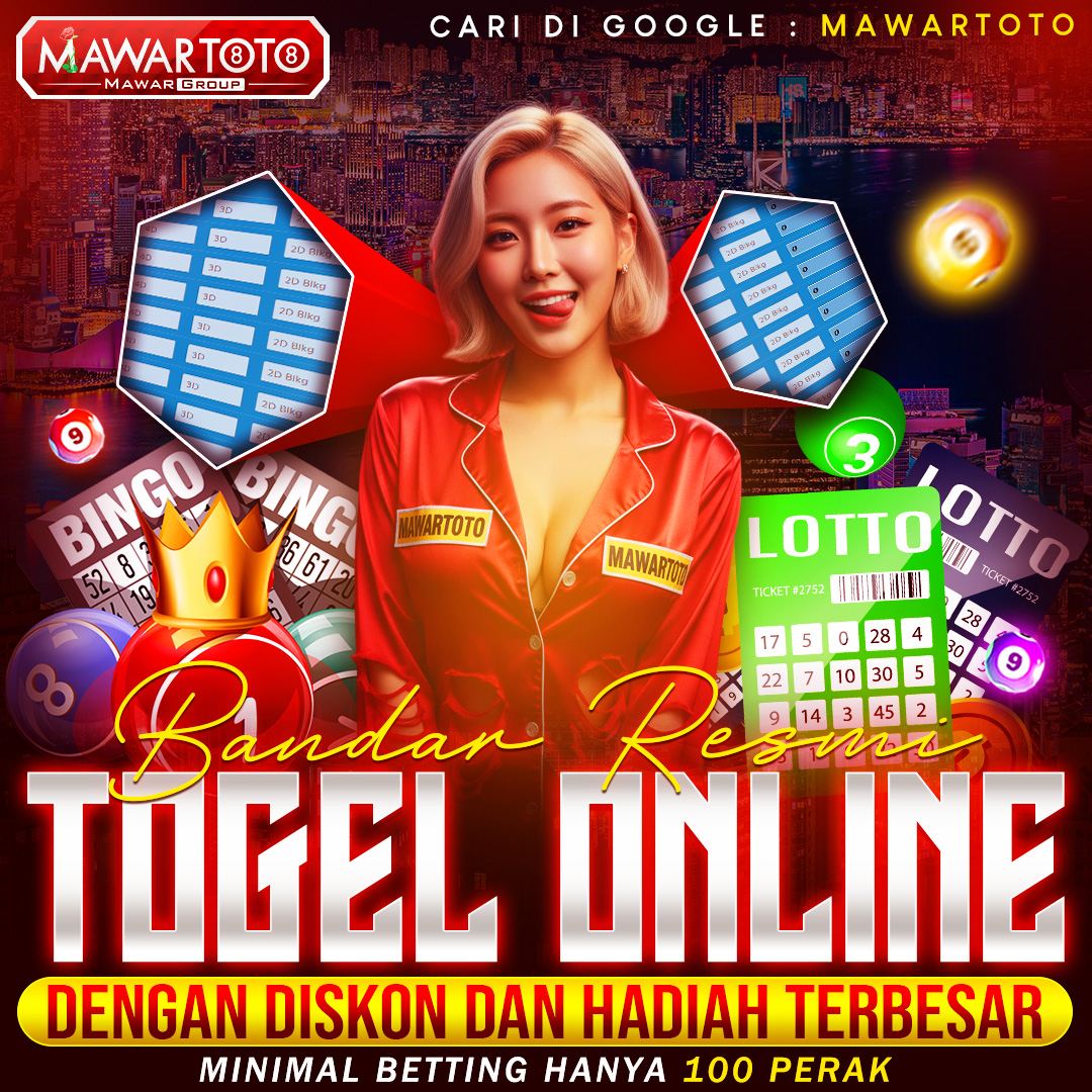 Mawartoto – Tempat Bermain Terbaik Situs Toto & Layanan Toto Togel Paling Top